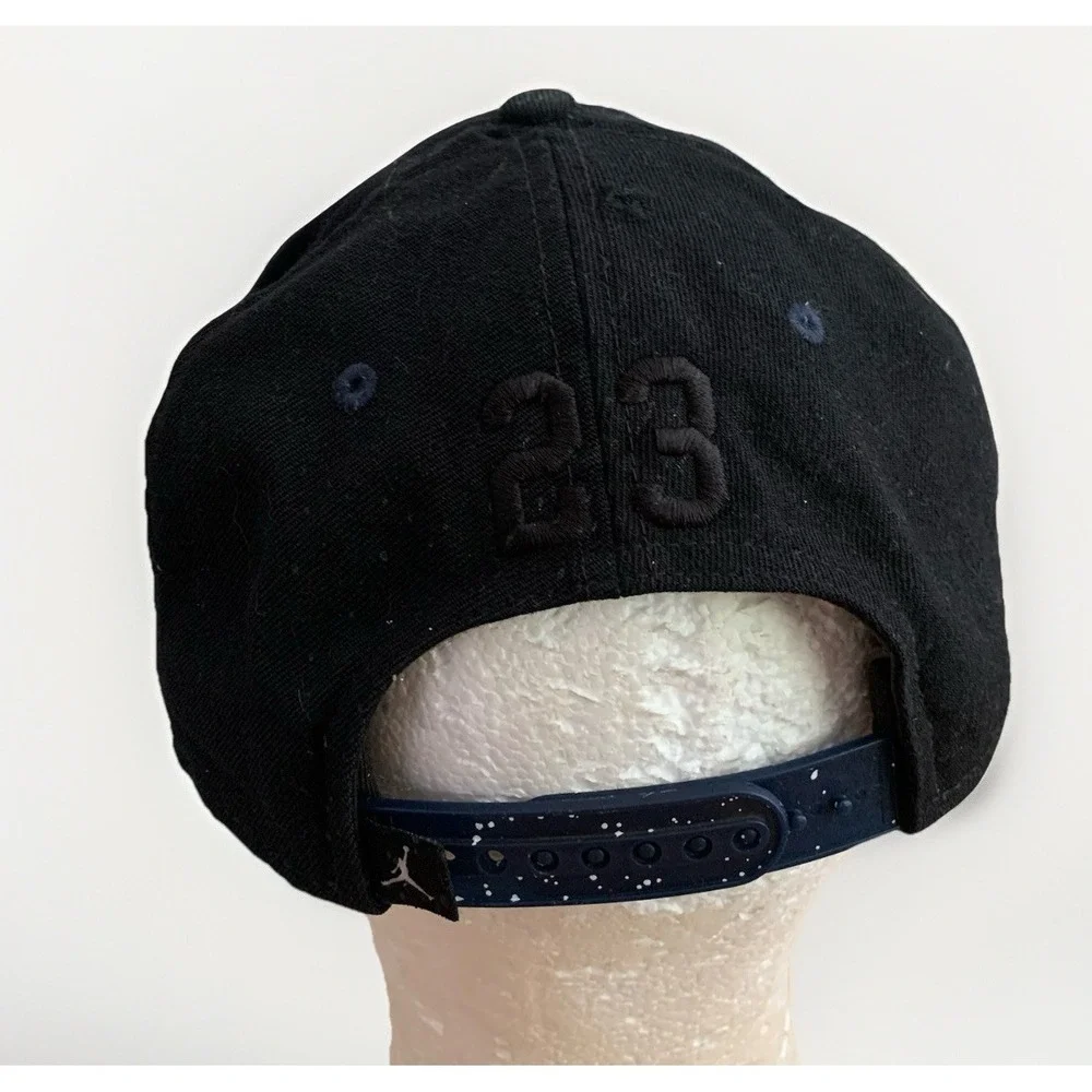 Air Jordan Wings‎ jumpman hat